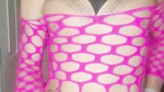 Pinky scorching glorious Whore