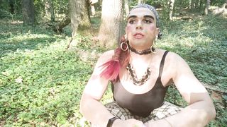 Sissy Molly honey and cucumber