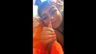 Transsexual Redbone Chyna’s lit halloween