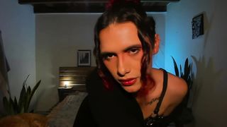 elegance and allurement