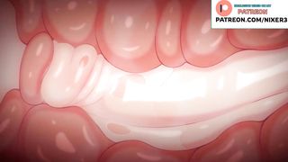 HERMAPHRODITISM LISA STIFF BOINKED BY ITER : GENSHIN INFLUENCE ANIME PORN HIGH QUALITY 60FPS