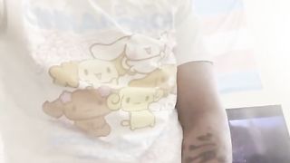 I love to Brim and Guts Have Fun!