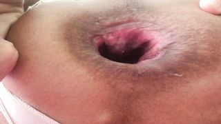 Ass-Fuck going knuckle deep by Fap Long