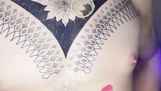 Bi-Atch Life. Plumb my self each moment XX