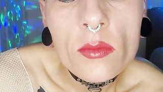 Love scarcely to be bi-atch