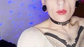 Love scarcely to be bi-atch