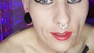 Nasty Fuckslut HARD-CORE