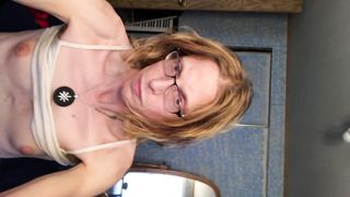 very first fall porno lets feast utter