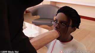 Generous Donation - Part 1