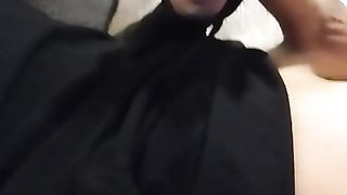 Elithica: Trans Nymph Cum Shot Compilation