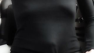 Transnight Jerkoff and Jizz