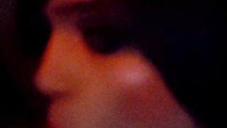 Glory crevasse man meat gargling CD sissy hoe Jade Storm