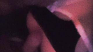 Glory crevasse man meat gargling CD sissy hoe Jade Storm