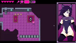 Sinplays: The Nekomancer seeded by darkness (Part 1)