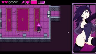 Sinplays: The Nekomancer seeded by darkness (Part 1)