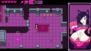 Sinplays: The Nekomancer seeded by darkness (Part 1)