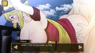 Royal Guards of Ethyria by YUKARI, Fouzi, Strange Girl