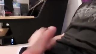 Super-Cute sissy femboy sends you some highly wild movies