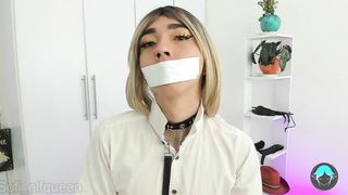 CV Predominance to your obedient blondie nymph donk blowkiss