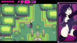 Sinplays: The Nekomancer seeded by darkness (Part two)