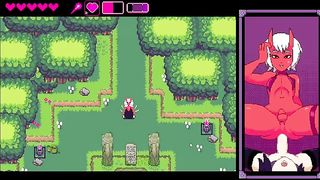 Sinplays: The Nekomancer seeded by darkness (Part two)