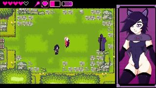 Sinplays: The Nekomancer seeded by darkness (Part two)