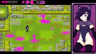 Sinplays: The Nekomancer seeded by darkness (Part two)