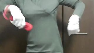 dancing multiplicity soiree game shit lured fetish transslut titties t-model NSFW Transdick entice tart