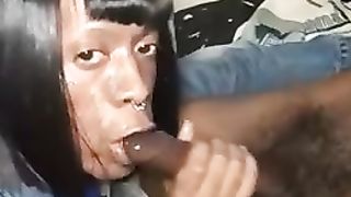 Weed dude seen my Twitter & wished some head