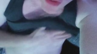 Mandy die Transe ist so Mega Nasty