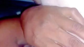 T-Girl Milf Kay Cemone Entices, Fellates and Licks Asshole Her Fave Paramour Gay-For-Pay White Dude