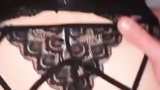 SHE-MALE BONED BY ARABIAN FELLOW