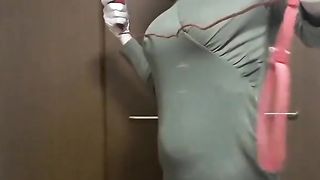 バラエティ パーティ 巨乳 乳揺れ ゲーム 下手くそ ノーブラ 乳首 爆乳 女装子 男の娘 誘惑 小悪魔 ビッチ chinese transgender fledgling hentai  chinese