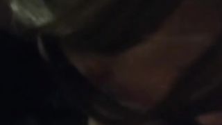 And again, lewd t-model Cum1ra gives a oral and again she has someone's trouser snake in her jaws