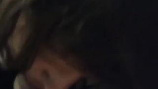 And again, lewd t-model Cum1ra gives a oral and again she has someone's trouser snake in her jaws