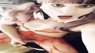 Uber-Sexy t-model wixx