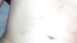 she-creature good-sized weenie and phat pop-shot