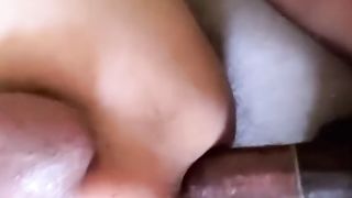 DK She-Male KiKi POKE Young guy In Copenhagen