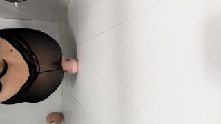 Cd shag fake penis 25cm six"