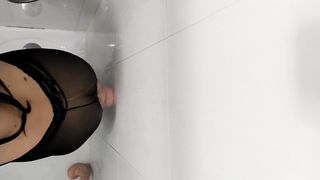 Cd shag fake penis 25cm six"