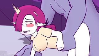 STARLET VS THE INTENSITY OF PENISES - GIGANTIC SEGGS BINGO