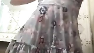 A brand fresh paramour