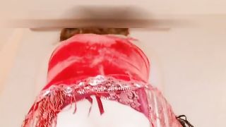 crossdresser sissy fat fuck stick have fun