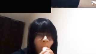 He luved my perfomance