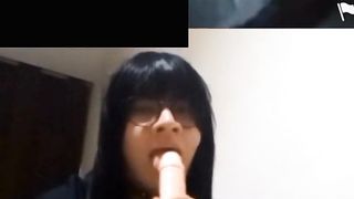 He luved my perfomance