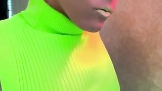 How About A Bit Of Me During Your Week