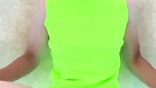 How About A Bit Of Me During Your Week