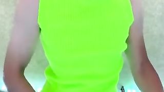 How About A Bit Of Me During Your Week