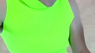 How About A Bit Of Me During Your Week