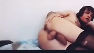 Ladyboy Cleopatra 93